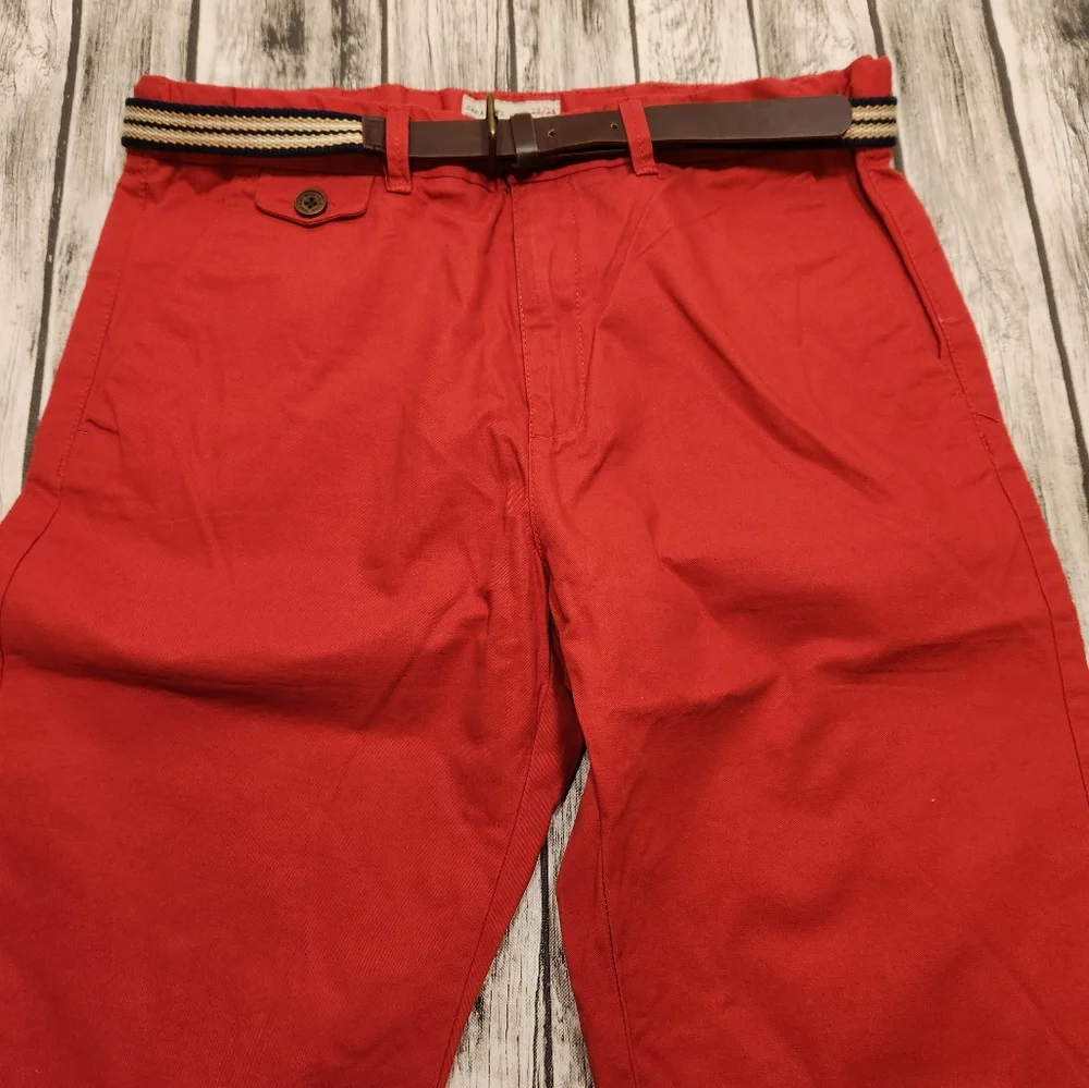 Zara boys‎ long shorts